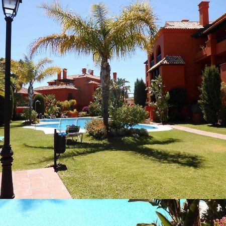 Seaview Apartement Sitio de Calahonda Exterior photo