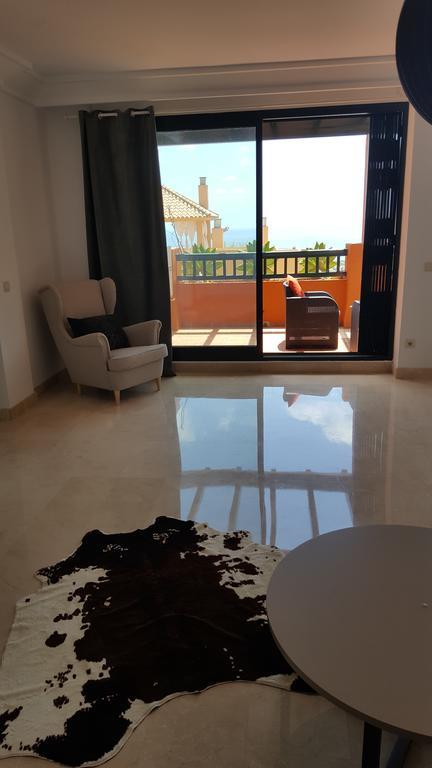 Seaview Apartement Sitio de Calahonda Exterior photo