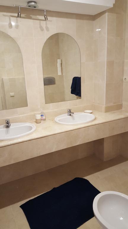 Seaview Apartement Sitio de Calahonda Exterior photo